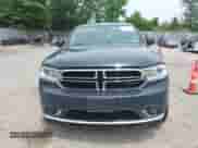 2018 Dodge Durango SXT with VIN 1C4RDJAG5JC111480, listed as a IAAI auction lot 42502726 with 59,537 mi miles and . Bid and sale history available at DreamBid. Image 12.