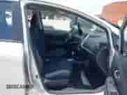 2014 Nissan Note SV with VIN 3N1CE2CP6EL418787, listed as a IAAI auction lot 42540009 with 99,508 mi miles and . Bid and sale history available at DreamBid. Image 5.