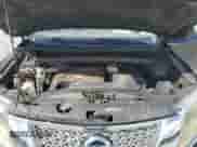 2014 Nissan Pathfinder Platinum с VIN 5N1AR2MM7EC624429, выставлен на аукционе Copart как лот 71217965 с пробегом 174 398 миль миль и Списание • Salvage title. История ставок и продаж доступна на DreamBid. Изображение 12.