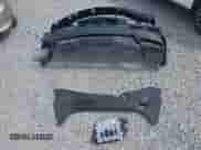 2023 Chevrolet Corvette 1LT with VIN 1G1YA3D4XP5124331, listed as a IAAI auction lot 42736904 with Not provided miles and . Bid and sale history available at DreamBid. Image 12.