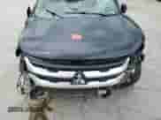 2023 Mitsubishi Outlander ES z VIN JA4ARUAU4PU004455, wystawiony jako Copart lot #55671665 z przebiegiem Nie podano mil oraz Szkoda całkowita • Salvage title. Historia ofert i sprzedaży dostępna na DreamBid. Obrazek 12.