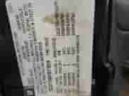 2001 Chevrolet S-10 LS with VIN 1GCDT13W41K219614, listed as a Copart auction lot 58116835 with 256,155 mi miles and Clean title. Bid and sale history available at DreamBid. Image 12.