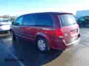 2014 Dodge Grand Caravan SE 30th Anniversary with VIN 2C4RDGBGXER162424, listed as a IAAI auction lot 41431243 with 80,849 mi miles and . Bid and sale history available at DreamBid. Image 3.