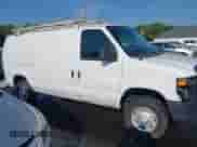 2014 Ford Econoline Cargo Commercial with VIN 1FTSE3EL9EDA49034, listed as a IAAI auction lot 42679719 with 217,659 mi miles and . Bid and sale history available at DreamBid. Image 13.