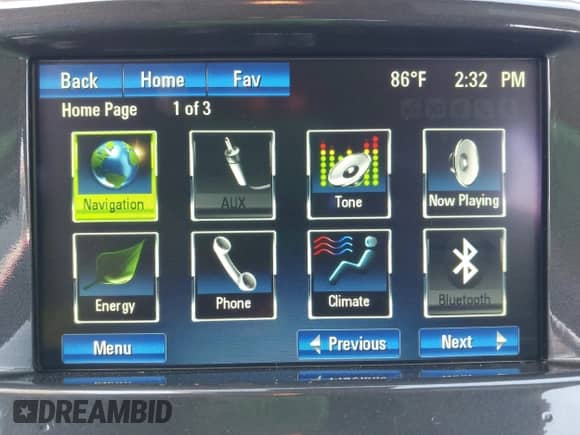 2014 Chevrolet Volt с VIN 1G1RH6E4XEU171216, выставлен на аукционе IAAI как лот 43205922 с пробегом 141 311 миль миль и . История ставок и продаж доступна на DreamBid. Изображение 15.
