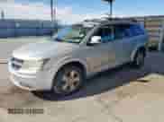 2009 Dodge Journey SXT с VIN 3D4GG57V59T241760, выставлен на аукционе Copart как лот 80456025 с пробегом 212 459 миль миль и Списание • Salvage title. История ставок и продаж доступна на DreamBid. Изображение 1.