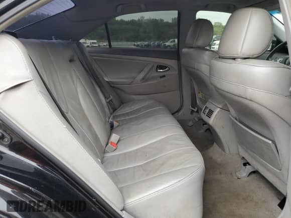 2007 Toyota Camry с VIN 4T1BB46K77U029836, выставлен на аукционе Copart как лот 82514025 с пробегом 202 998 миль миль и Чистый • Clean title. История ставок и продаж доступна на DreamBid. Изображение 10.