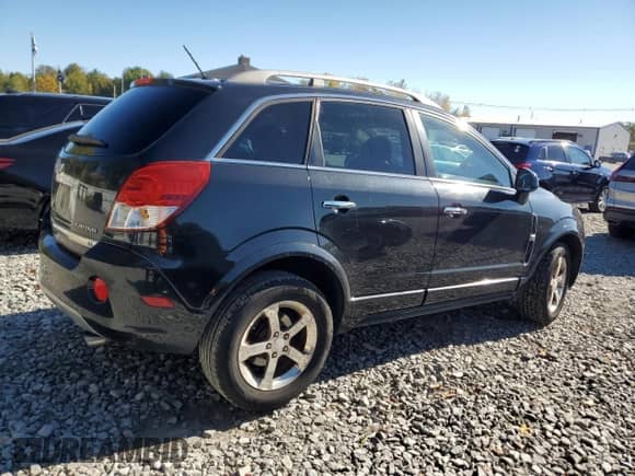 2012 Chevrolet Captiva Sport LT с VIN 3GNAL3E5XCS653313, выставлен на аукционе Copart как лот 82512895 с пробегом 144 300 миль миль и Чистый • Clean title. История ставок и продаж доступна на DreamBid. Изображение 3.