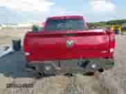 2012 Ram 1500 Express with VIN 1C6RD7FT1CS261417, listed as a IAAI auction lot 43077310 with 204,324 mi miles and . Bid and sale history available at DreamBid. Image 16.