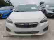 2019 Subaru Impreza Premium с VIN 4S3GKAD66K3613271, выставлен на аукционе IAAI как лот 42976475 с пробегом Не указан миль и . История ставок и продаж доступна на DreamBid. Изображение 12.