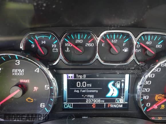 2015 Chevrolet Silverado 1500 LT с VIN 3GCPCREC7FG413857, выставлен на аукционе IAAI как лот 43299887 с пробегом 237 908 миль миль и . История ставок и продаж доступна на DreamBid. Изображение 7.