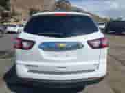 2017 Chevrolet Traverse LT с VIN 1GNKRGKD3HJ263345, выставлен на аукционе IAAI как лот 43099023 с пробегом 121 975 миль миль и . История ставок и продаж доступна на DreamBid. Изображение 16.