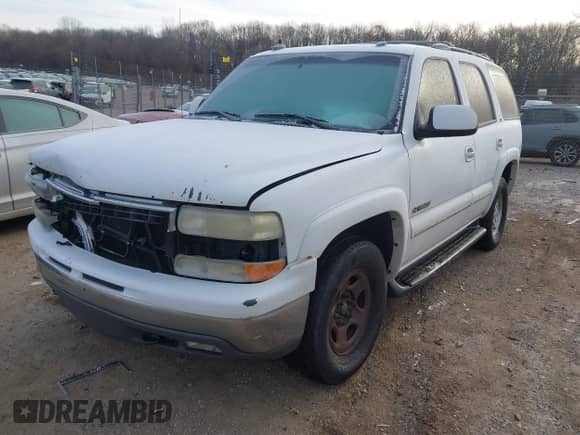 2003 Chevrolet Tahoe Z71 с VIN 1GNEK13Z93R102582, выставлен на аукционе IAAI как лот 41269919 с пробегом 178 777 миль миль и . История ставок и продаж доступна на DreamBid. Изображение 17.
