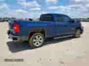 2018 GMC Sierra 1500 z VIN 1GTR1LEC8JZ169219, wystawiony jako Copart lot #63838975 z przebiegiem 91 685 mil mil oraz Szkoda całkowita • Salvage title. Historia ofert i sprzedaży dostępna na DreamBid. Obrazek 3.