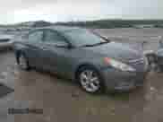 2013 Hyundai Sonata Limited с VIN 5NPEC4AC9DH698002, выставлен на аукционе Copart как лот 81353205 с пробегом 176 186 миль миль и Списание • Salvage title. История ставок и продаж доступна на DreamBid. Изображение 4.