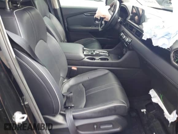 2023 Honda Pilot Elite с VIN 5FNYG1H80PB005239, выставлен на аукционе IAAI как лот 42648182 с пробегом 33 967 миль миль и . История ставок и продаж доступна на DreamBid. Изображение 5.