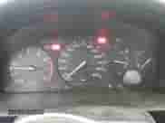 1990 Honda Accord EX z VIN JHMCB7569LC061894, wystawiony jako Copart lot #74372344 z przebiegiem 207 817 mil mil oraz Szkoda całkowita • Salvage title. Historia ofert i sprzedaży dostępna na DreamBid. Obrazek 9.