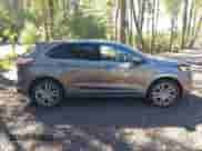 2019 Ford Edge Titanium with VIN 2FMPK4K90KBB34855, listed as a IAAI auction lot 43451017 with 94,796 mi miles and . Bid and sale history available at DreamBid. Image 13.