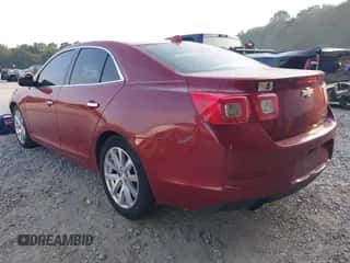 2014 Chevrolet Malibu LTZ с VIN 1G11H5SLXEF138935, выставлен на аукционе IAAI как лот 43256575 с пробегом 177 524 миль миль и . История ставок и продаж доступна на DreamBid. Изображение 3.