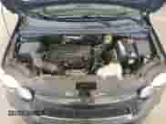 2015 Chevrolet Sonic LTZ с VIN 1G1JE6SB6F4196334, выставлен на аукционе Copart как лот 63317445 с пробегом 83 536 миль миль и Чистый • Clean title. История ставок и продаж доступна на DreamBid. Изображение 11.