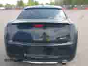 2014 Chrysler 300 SRT-8 with VIN 2C3CCAFJ9EH171489, listed as a IAAI auction lot 43108178 with 122,509 mi miles and . Bid and sale history available at DreamBid. Image 16.