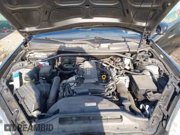 2010 Hyundai Genesis Coupe Premium с VIN KMHHT6KD8AU023478, выставлен на аукционе IAAI как лот 41080035 с пробегом 27 678 миль миль и . История ставок и продаж доступна на DreamBid. Изображение 10.