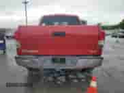 2013 Toyota Tundra z VIN 5TFDM5F15DX047007, wystawiony jako Copart lot #55633835 z przebiegiem 112 604 mil mil oraz Szkoda całkowita • Salvage title. Historia ofert i sprzedaży dostępna na DreamBid. Obrazek 6.