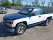 2011 Chevrolet Colorado Work Truck с VIN 1GCCSBF99B8126421, выставлен на аукционе IAAI как лот 42159581 с пробегом 117 708 миль миль и . История ставок и продаж доступна на DreamBid. Изображение 17.