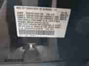 2020 Honda Pilot Black Edition z VIN 5FNYF6H77LB039745, wystawiony jako IAAI lot #43303557 z przebiegiem 105 436 mil mil oraz . Historia ofert i sprzedaży dostępna na DreamBid. Obrazek 9.