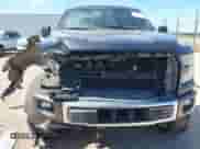 2015 Ford F-150 XLT z VIN 1FTEW1EG1FFD09157, wystawiony jako IAAI lot #42521350 z przebiegiem Nie podano mil oraz . Historia ofert i sprzedaży dostępna na DreamBid. Obrazek 6.