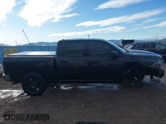 2012 Ram 1500 Tradesman с VIN 1C6RD7KP9CS232482, выставлен на аукционе IAAI как лот 41878529 с пробегом 107 410 миль миль и . История ставок и продаж доступна на DreamBid. Изображение 14.