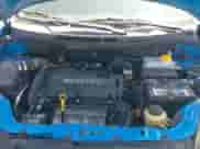 2010 Chevrolet Aveo 1LT с VIN KL1TD5DE8AB107671, выставлен на аукционе IAAI как лот 42962431 с пробегом 83 092 миль миль и . История ставок и продаж доступна на DreamBid. Изображение 12.