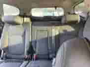 2016 Chevrolet Traverse LT z VIN 1GNKRGKD1GJ258305, wystawiony jako Copart lot #89497545 z przebiegiem 254 775 mil mil oraz Szkoda całkowita • Salvage title. Historia ofert i sprzedaży dostępna na DreamBid. Obrazek 10.