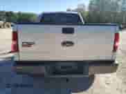 2005 Ford F-150 XLT with VIN 1FTPX14525NB67394, listed as a Copart auction lot 85132755 with 140,503 mi miles and Salvage title. Bid and sale history available at DreamBid. Image 6.