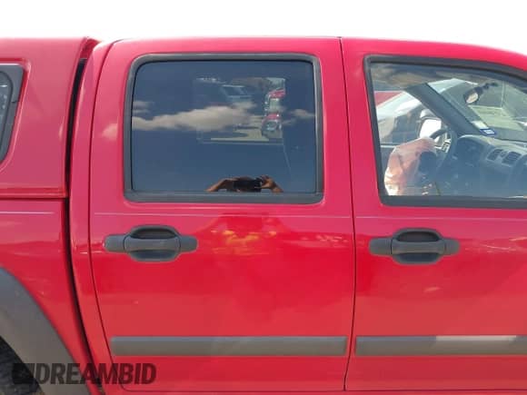 2005 Chevrolet Colorado 1SC LS Z85 с VIN 1GCCS136158259084, выставлен на аукционе IAAI как лот 43239164 с пробегом 127 494 миль миль и . История ставок и продаж доступна на DreamBid. Изображение 13.