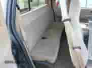 1999 Ford F-150 XL with VIN 1FTRX17L3XNB16928, listed as a IAAI auction lot 42739602 with 118,577 mi miles and . Bid and sale history available at DreamBid. Image 8.