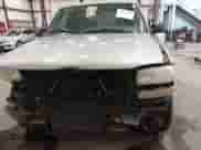 2004 GMC Sierra 1500 SLE with VIN 2GTEK19T841171771, listed as a IAAI auction lot 42685742 with 163,284 mi miles and . Bid and sale history available at DreamBid. Image 13.