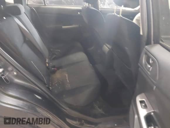 2016 Subaru Impreza Premium с VIN JF1GPAB61G8226518, выставлен на аукционе IAAI как лот 42296950 с пробегом 118 954 миль миль и . История ставок и продаж доступна на DreamBid. Изображение 8.
