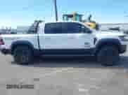 2021 Ram 1500 TRX with VIN 1C6SRFU9XMN905260, listed as a IAAI auction lot 41745910 with 69,565 mi miles and . Bid and sale history available at DreamBid. Image 13.