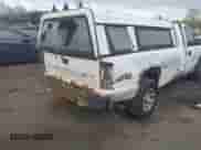 2006 Chevrolet Silverado 1500 Work Truck с VIN 3GCEK14V06G273567, выставлен на аукционе IAAI как лот 42028541 с пробегом 193 399 миль миль и . История ставок и продаж доступна на DreamBid. Изображение 4.