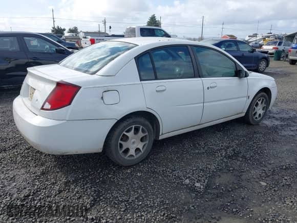 2005 Saturn ION ION 2 с VIN 1G8AJ52F25Z115812, выставлен на аукционе IAAI как лот 41666095 с пробегом 179 635 миль миль и . История ставок и продаж доступна на DreamBid. Изображение 4.