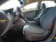 2012 Hyundai Sonata SE с VIN 5NPEC4AC1CH408687, выставлен на аукционе Copart как лот 85374515 с пробегом 214 027 миль миль и Чистый • Clean title. История ставок и продаж доступна на DreamBid. Изображение 7.