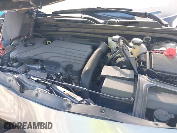 2024 Chevrolet Malibu LT с VIN 1G1ZD5ST6RF132828, выставлен на аукционе IAAI как лот 43431120 с пробегом 44 759 миль миль и . История ставок и продаж доступна на DreamBid. Изображение 10.