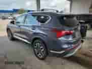 2022 Hyundai Santa Fe Limited z VIN KM8S7DA29NU030251, wystawiony jako Copart lot #67709955 z przebiegiem 47 124 mil mil oraz Szkoda całkowita • Salvage title. Historia ofert i sprzedaży dostępna na DreamBid. Obrazek 2.