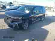 2025 Honda Pilot EX-L с VIN 5FNYG2H47SB023989, выставлен на аукционе IAAI как лот 42689768 с пробегом 6 987 миль миль и . История ставок и продаж доступна на DreamBid. Изображение 17.