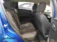 2017 Chevrolet Sonic LT с VIN 1G1JD6SH4H4118936, выставлен на аукционе IAAI как лот 42240701 с пробегом 77 083 миль миль и . История ставок и продаж доступна на DreamBid. Изображение 8.