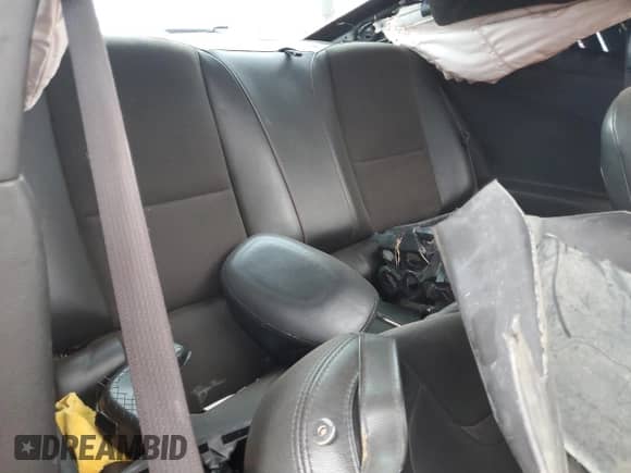 2011 Chevrolet Camaro 1LS с VIN 2G1FE1ED1B9142226, выставлен на аукционе Copart как лот 66315765 с пробегом Не указан миль и Списание • Salvage title. История ставок и продаж доступна на DreamBid. Изображение 10.