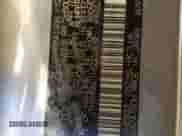 2017 Lexus RC 300 with VIN JTHSM5BC1H5002872, listed as a Copart auction lot 50179585 with 114,313 mi miles and Non repairable. Bid and sale history available at DreamBid. Image 15.