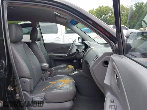 2005 Hyundai Tucson GLS с VIN KM8JN12D55U207622, выставлен на аукционе IAAI как лот 42549345 с пробегом 191 255 миль миль и . История ставок и продаж доступна на DreamBid. Изображение 5.