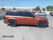 2007 Chevrolet TrailBlazer SS with VIN 1GNES13H372161889, listed as a IAAI auction lot 42499743 with 103,082 mi miles and . Bid and sale history available at DreamBid. Image 13.